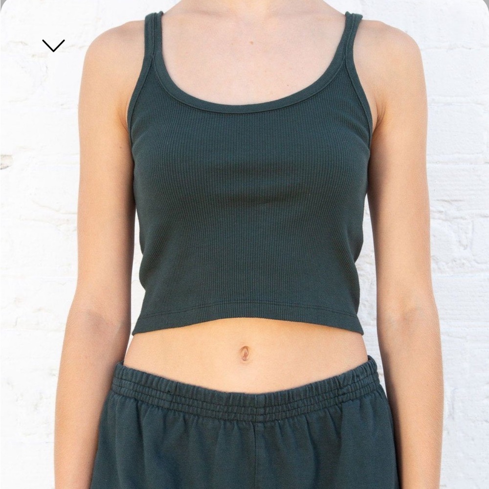 Brandy Melville Tank Top